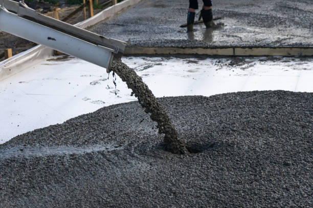  Summerfield, NC Concrete contractor Pros