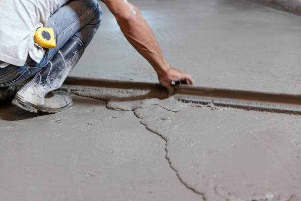 Best Concrete Driveway Installation in Summerfield, NC