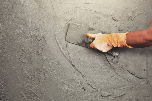 Best Concrete Grinding and Polishing in Summerfield, NC