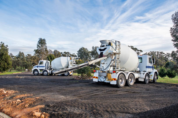 Best Industrial Concrete Flooring in Summerfield, NC