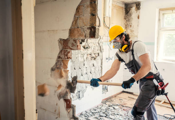 Best Commercial Concrete Services in Summerfield, NC