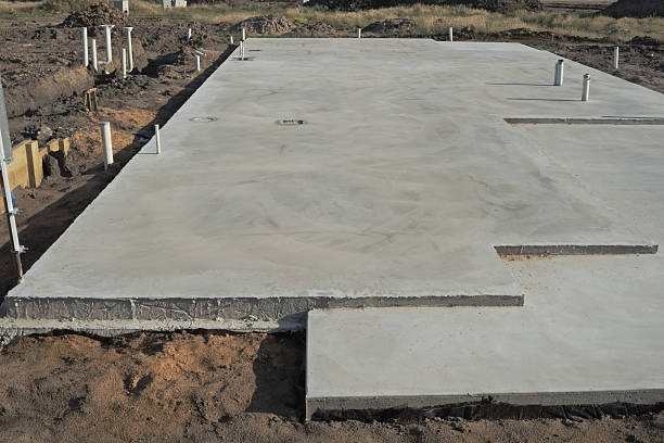 Best Concrete Pool Decks in Summerfield, NC