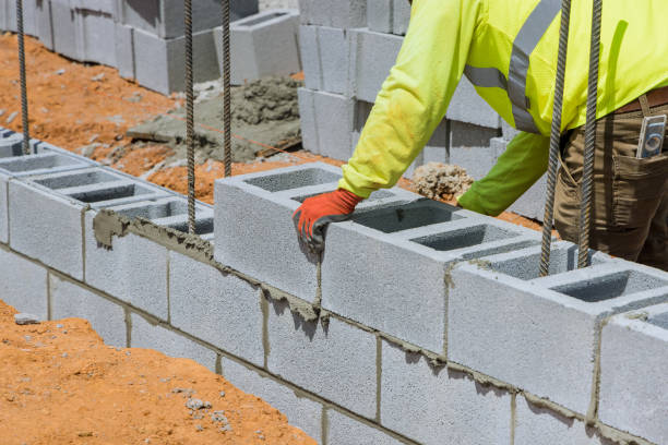 Best Concrete Removal and Replacement in Summerfield, NC