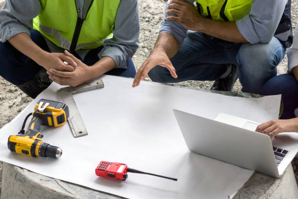 Best Concrete Demolition Services in Summerfield, NC