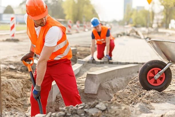 Best Concrete Grinding and Polishing in Summerfield, NC