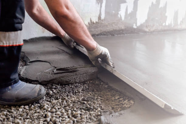Best Residential Concrete Solutions in Summerfield, NC